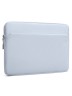 Tomtoc Laptop чехол Light-A18 Laptop Sleeve 14" Mist Blue