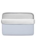 Tomtoc Laptop чехол Light-A18 Laptop Sleeve 14" Mist Blue