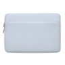 Tomtoc Laptop чехол Light-A18 Laptop Sleeve 14" Mist Blue