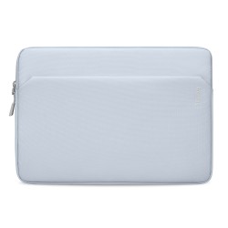 Tomtoc Laptop чехол Light-A18 Laptop Sleeve 14" Mist Blue