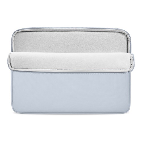 Tomtoc Laptop чехол Light-A18 Laptop Sleeve 14" Mist Blue
