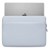 Tomtoc Laptop чехол Light-A18 Laptop Sleeve 14" Mist Blue