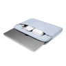 Tomtoc Laptop чехол Light-A18 Laptop Sleeve 14" Mist Blue