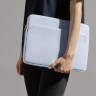Tomtoc Laptop чехол Light-A18 Laptop Sleeve 14" Mist Blue