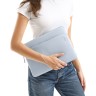 Tomtoc Laptop чехол Light-A18 Laptop Sleeve 14" Mist Blue