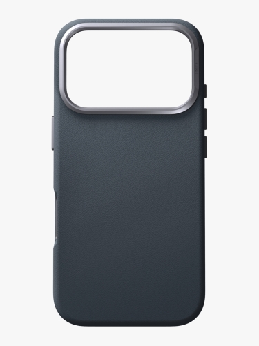 Uniq для iPhone 17 Pro чехол Lyden Ash Blue (Magsafe)