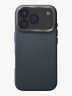 Uniq для iPhone 17 Pro чехол Lyden Ash Blue (Magsafe)