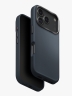 Uniq для iPhone 17 Pro чехол Lyden Ash Blue (Magsafe)