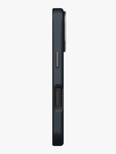 Uniq для iPhone 17 Pro чехол Lyden Ash Blue (Magsafe)