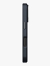 Uniq для iPhone 17 Pro чехол Lyden Ash Blue (Magsafe)