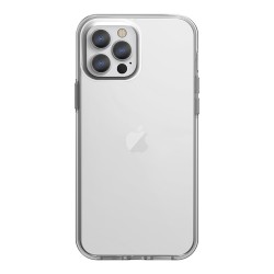 Чехол Uniq Clarion для iPhone 13 Pro, прозрачный
