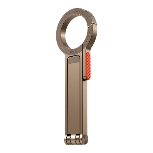 Uniq магнитный держатель-штатив ARCUS Magnetic Mount & Tripod stand Champagne Volt