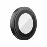 Защитное стекло BLUEO Camera Armor Lens для камеры iPhone 13 | 13 mini, Black (2 шт)