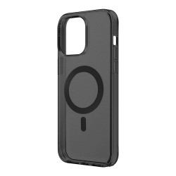 Чехол Uniq Lifepro Xtreme AF для iPhone 14 Pro, Frost Smoke (MagSafe)