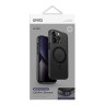 Чехол Uniq Lifepro Xtreme AF для iPhone 14 Pro, Frost Smoke (MagSafe)