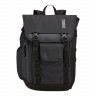 Рюкзак Thule Subterra Backpack 25L TSDP115 с отсеком для ноутбука до 15 дюймов, серый