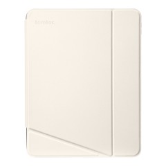 Tomtoc Tablet чехол Inspire-B50 Tri-Mode case iPad Pro 11&quot; (2021/22) Ivory White