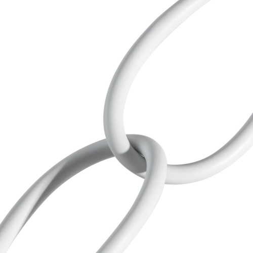 Кабель Baseus Superior Series Fast Charging Data Cable USB-C на USB-C 100W (1 метр), белый