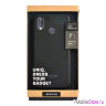 Чехол Uniq Bodycon для Huawei P20 Lite, черный