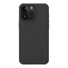 Nillkin для iPhone 15 Pro чехол Frosted Shield Pro Black