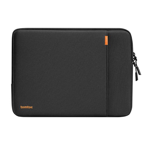Tomtoc Laptop чехол Defender-A13 Laptop Sleeve 15" Black