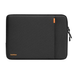 Tomtoc Laptop чехол Defender-A13 Laptop Sleeve 15" Black
