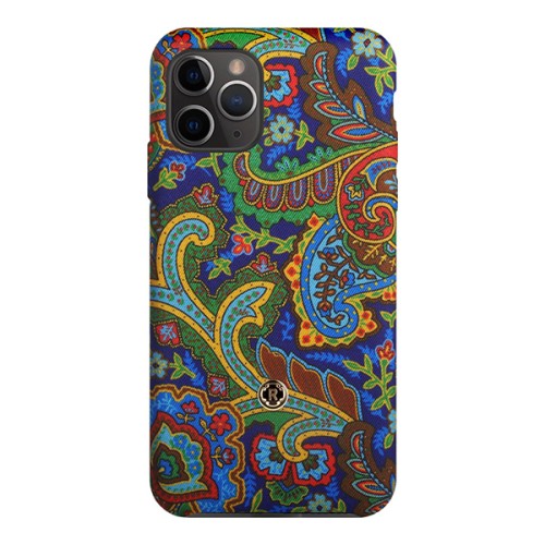 Чехол Revested Grand Tour Soleil для iPhone 11 Pro