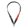 Uniq ремешок на шею/руку Vista Duo 2-in-1 Lanyard and Handstrap Charcoal/Amber