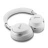 Guess наушники беспроводные накладные Bluetooth Headphones Sound Script Metal Logo ANC/ENC Beige