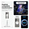 Elago для Galaxy S25 Ultra чехол Soft silicone (Liquid) Medium Grey(Magnetic)