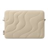 Tomtoc Laptop чехол Terra-A27 Laptop Sleeve 14" Natural Sand