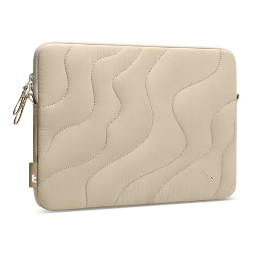 Tomtoc Laptop чехол Terra-A27 Laptop Sleeve 14" Natural Sand