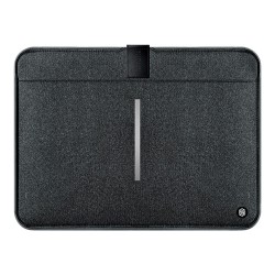 Чехол Nillkin Acme-Classic Sleeve для MacBook 13, черный