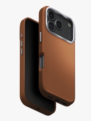 Uniq для iPhone 17 Pro чехол Lyden Caramel (Magsafe)