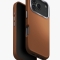 Uniq для iPhone 17 Pro чехол Lyden Caramel (Magsafe)