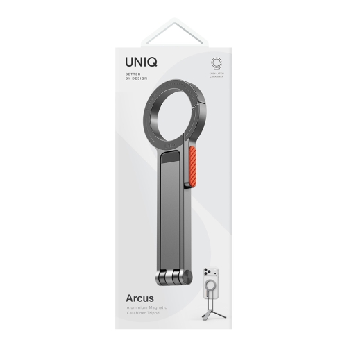 Uniq магнитный держатель-штатив ARCUS Magnetic Mount & Tripod stand Steel Volt