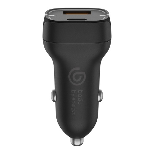 EnergEA Bazic GoDrive PD20 Plus, USB-C PD20 + USB QC3.0