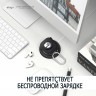 Чехол Elago Unique AT Snarpshot Hang case для AirPods 3 (2021), Black