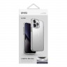 Чехол Uniq Lifepro Xtreme для iPhone 14 Pro, прозрачный