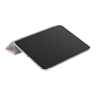 Uniq для iPad Air 13 (2024-2026) чехол Camden Lite (Detachable Pencil sleeve) Ivory