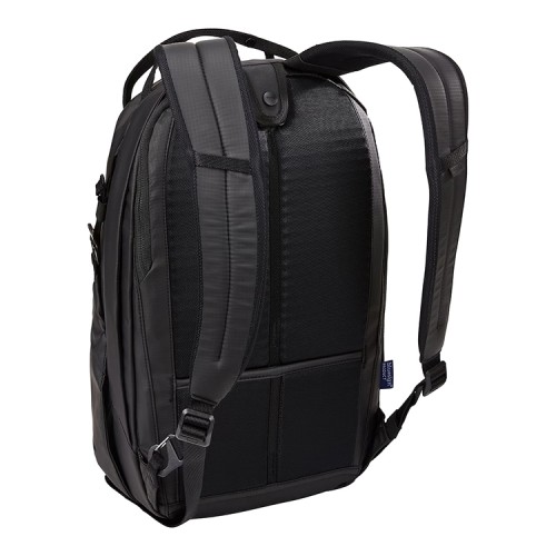 Thule Tact backpack 16L TACTBP114 с отсеком для ноутбука до 14 дюймов, черный 3204711