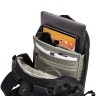 Thule Tact backpack 16L TACTBP114 с отсеком для ноутбука до 14 дюймов, черный 3204711