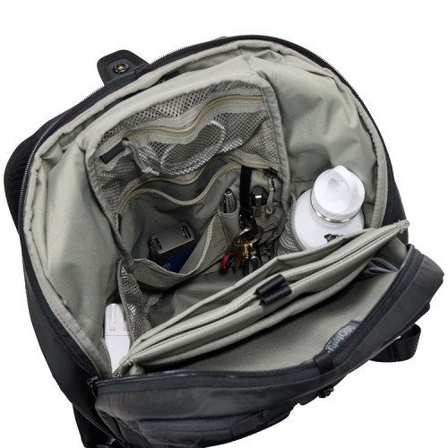 Thule Tact backpack 16L TACTBP114 с отсеком для ноутбука до 14 дюймов, черный 3204711