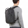 Thule Tact backpack 16L TACTBP114 с отсеком для ноутбука до 14 дюймов, черный 3204711