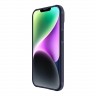 Чехол Nillkin CamShield Pro для iPhone 14 Plus, фиолетовый