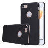 Чехол Nillkin Frosted Shield для iPhone 7/8/SE 2020, черный