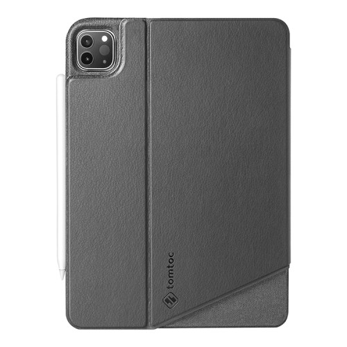 Tomtoc Tablet чехол Inspire-B52 4-Mode Folio для iPad Pro 12.9 (2021/22) Black