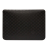 Karl Lagerfeld для ноутбуков 13"/14" чехол Saffiano Sleeve Monogram NFT Choupette Black