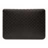 Karl Lagerfeld для ноутбуков 13"/14" чехол Saffiano Sleeve Monogram NFT Choupette Black