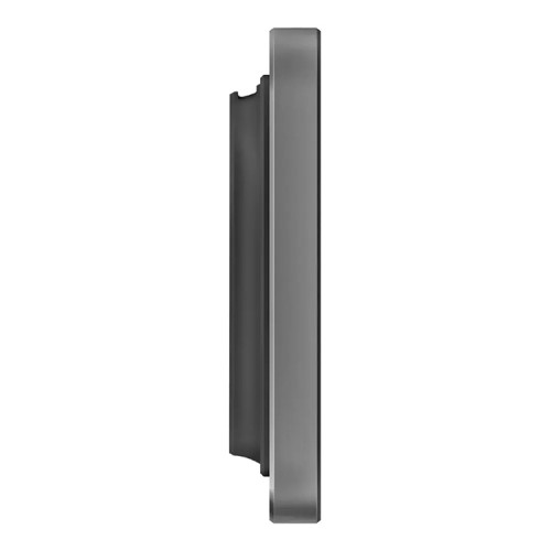 EnergEA Беспроводное СЗУ Bazic GoMag Station 3-in-1 (with Apple watch charger) 15W Grey